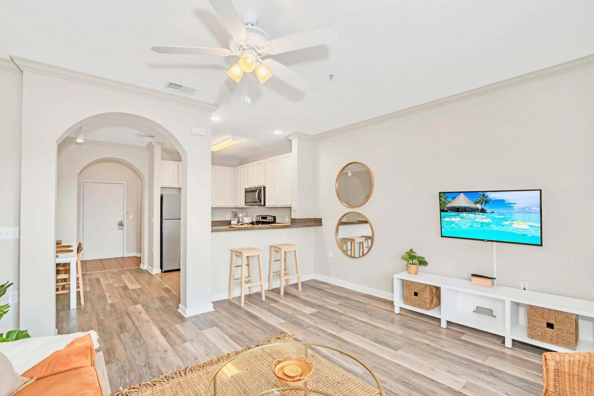 Upscale 3Br W Pool And Hot Tub - Near Disney 올랜도 외부 사진