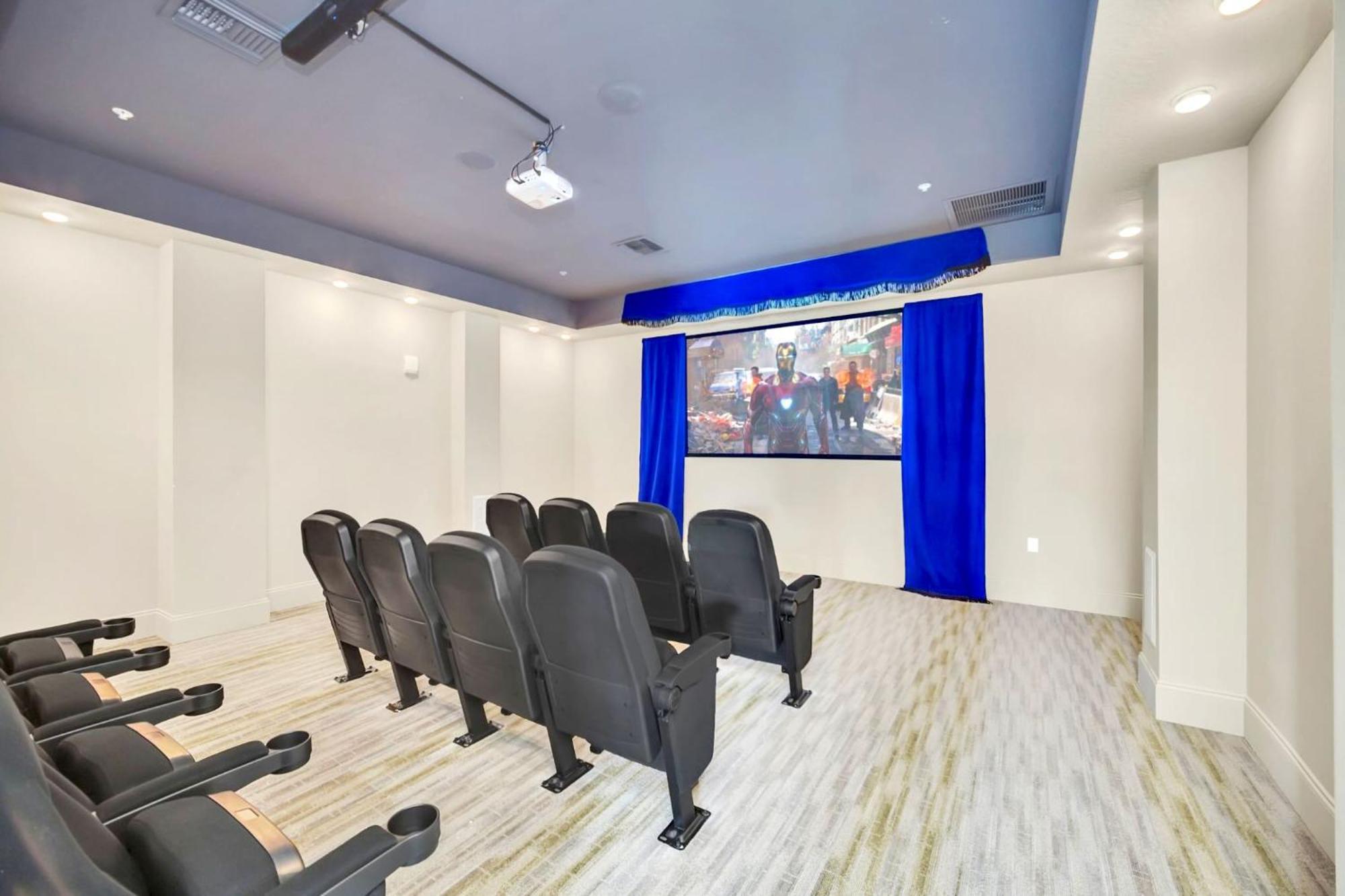 Upscale 3Br W Pool And Hot Tub - Near Disney 올랜도 외부 사진