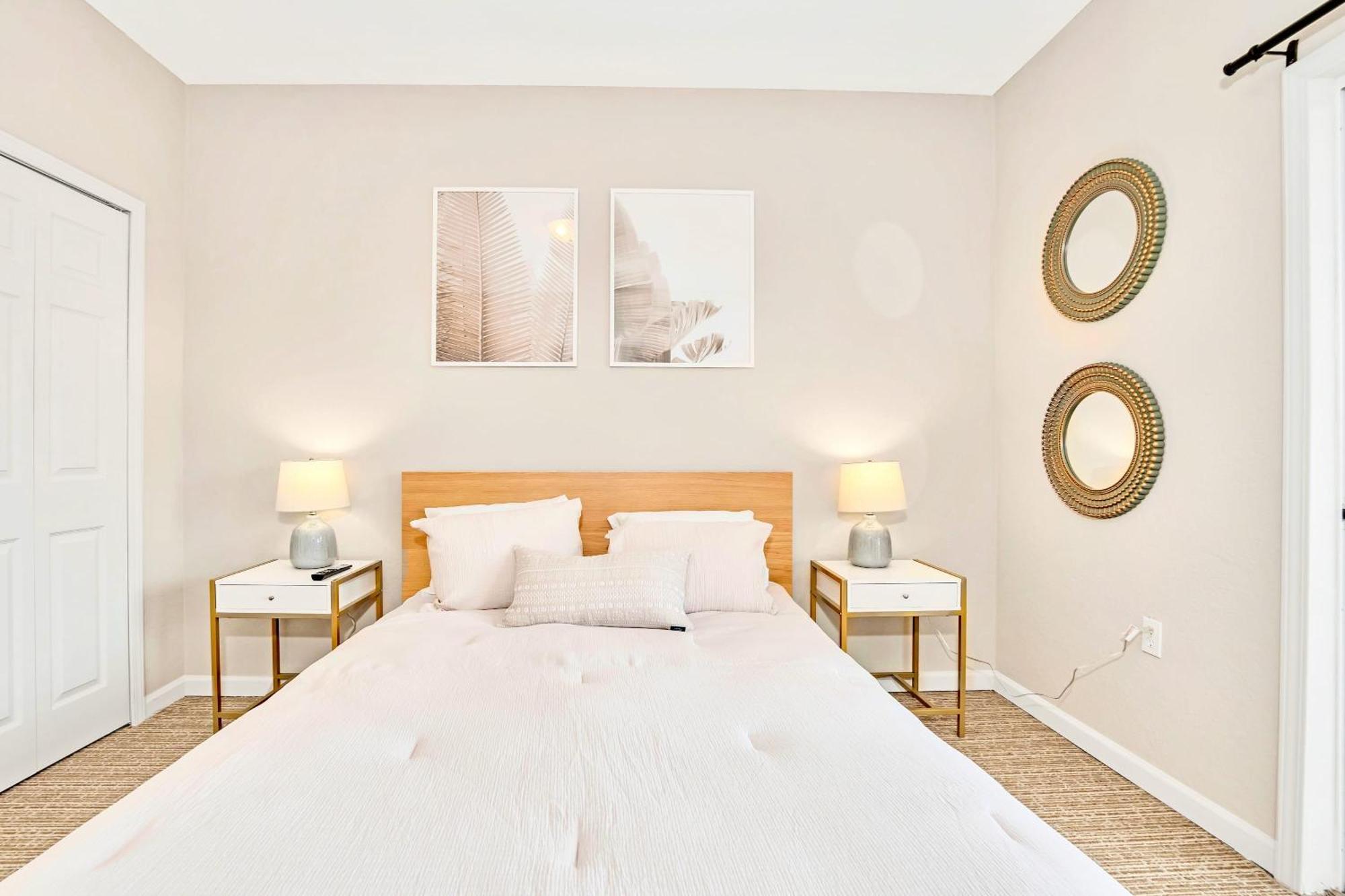 Upscale 3Br W Pool And Hot Tub - Near Disney 올랜도 외부 사진