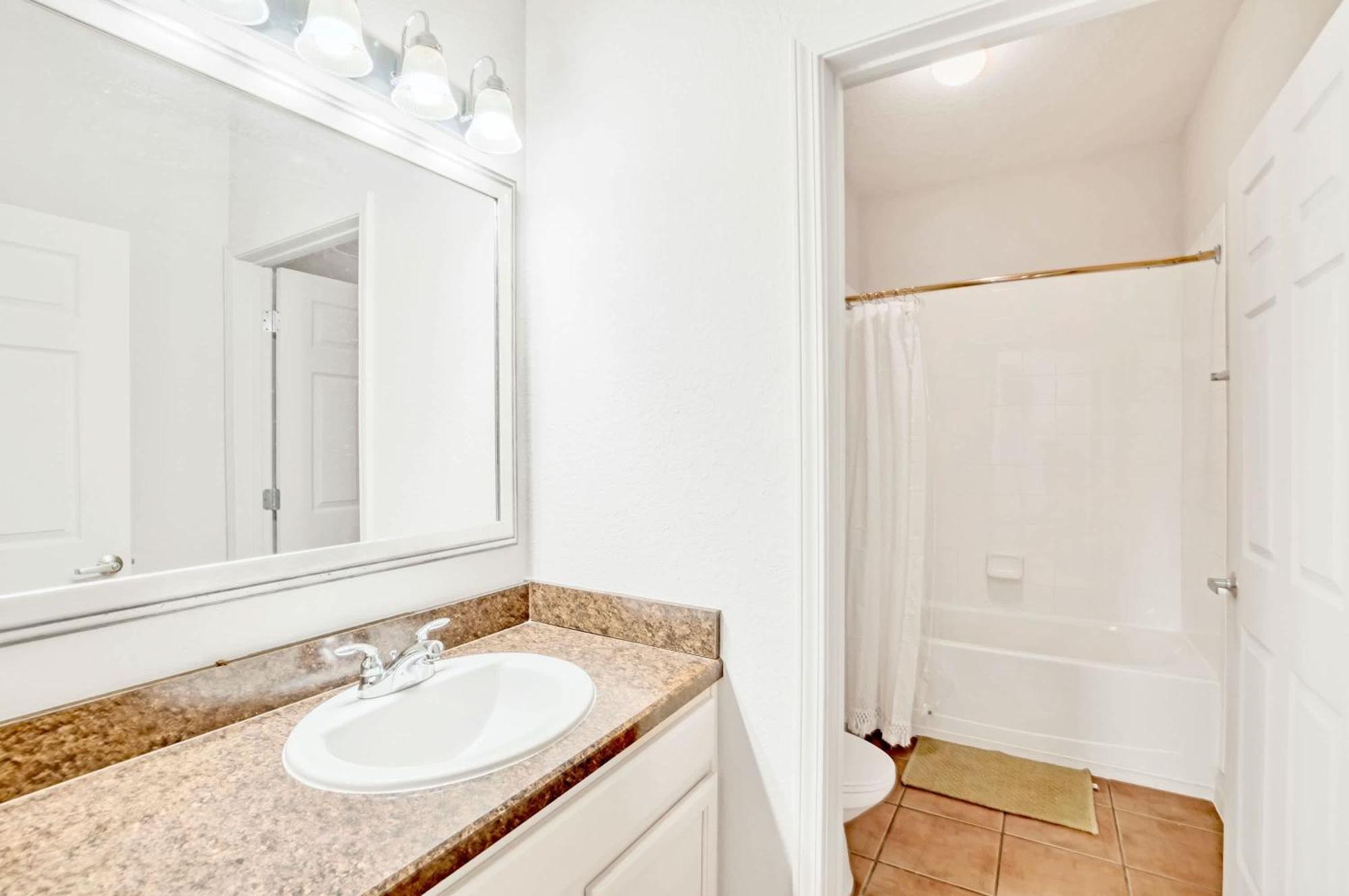 Upscale 3Br W Pool And Hot Tub - Near Disney 올랜도 외부 사진
