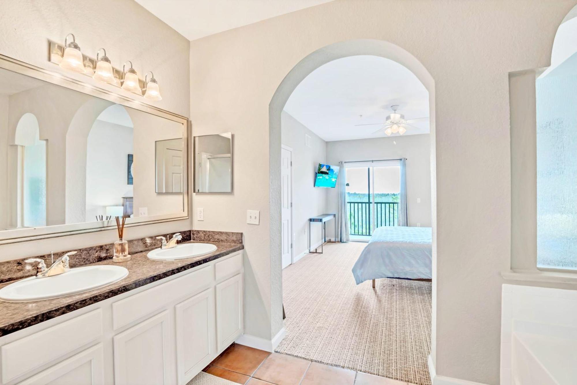 Upscale 3Br W Pool And Hot Tub - Near Disney 올랜도 외부 사진
