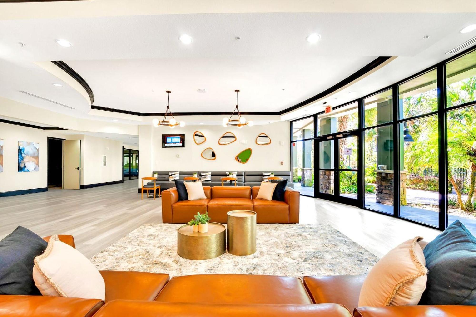 Upscale 3Br W Pool And Hot Tub - Near Disney 올랜도 외부 사진