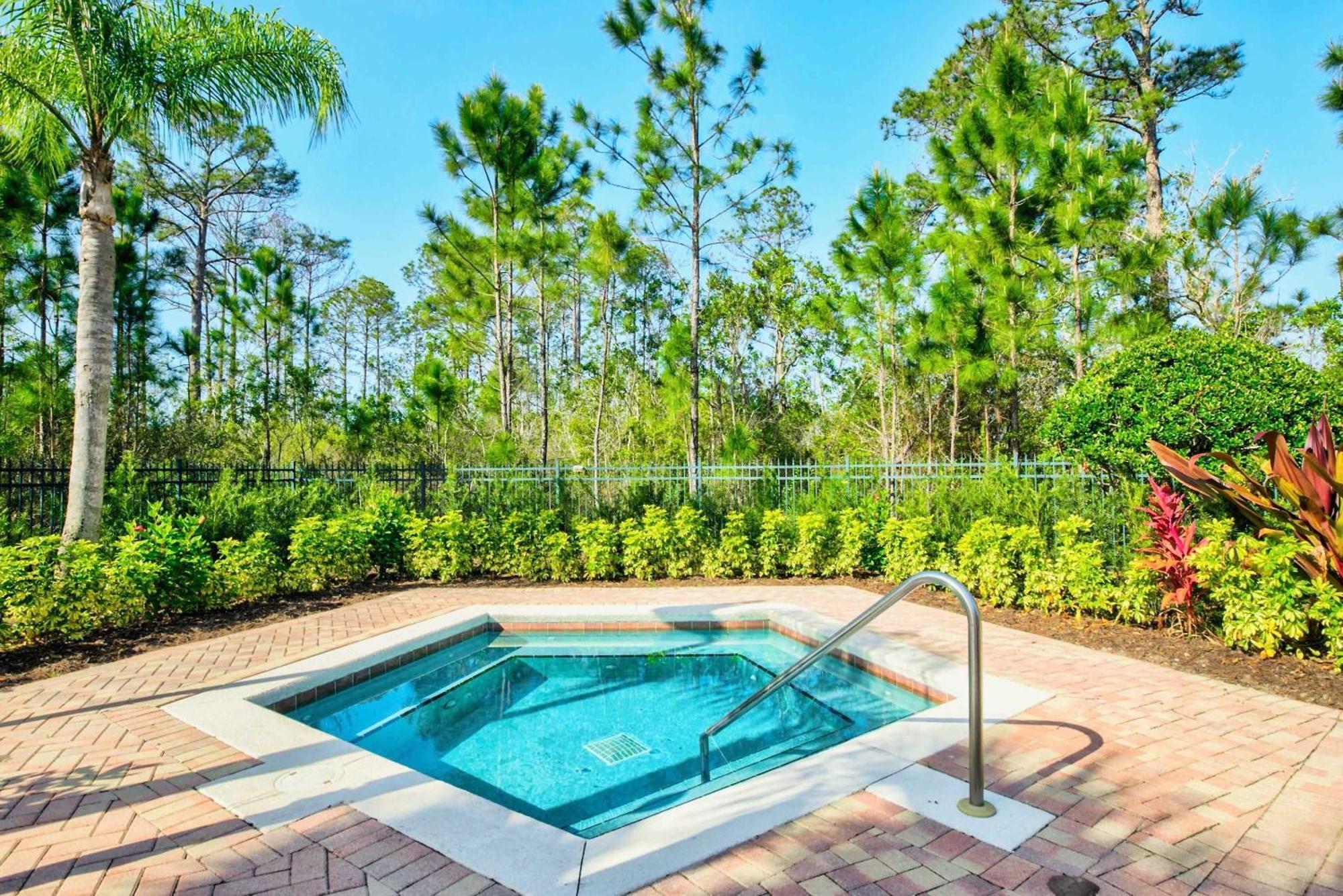 Upscale 3Br W Pool And Hot Tub - Near Disney 올랜도 외부 사진