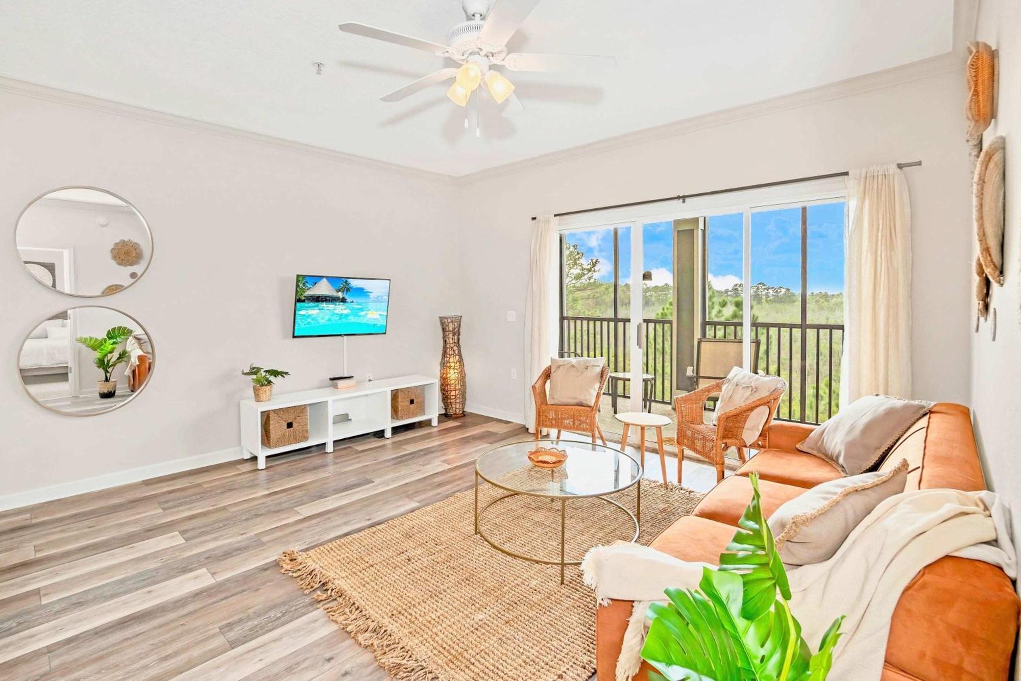 Upscale 3Br W Pool And Hot Tub - Near Disney 올랜도 외부 사진